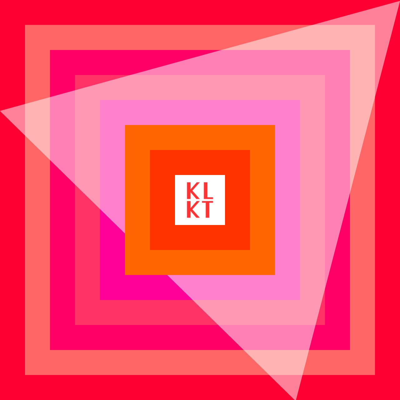 fluxtopia - klkt : bngl - alok b nandi